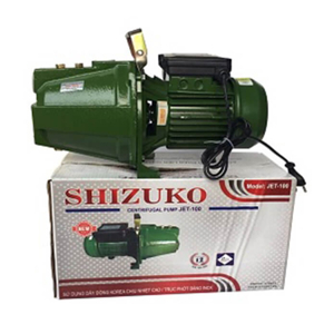 Máy bơm nước Shizuko JET-100