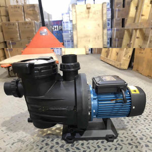 Máy bơm nước SuPer win SP-370