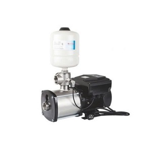 Máy bơm nước tăng áp biến tần Ebara 3-6T/0.75 - 750W