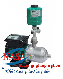 Máy bơm nước tăng áp biến tần Wilo PBI-L303EA - 750W