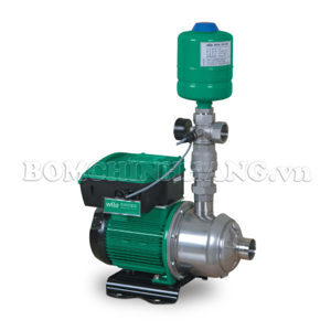 Máy bơm nước tăng áp biến tần Wilo-PBI-L402EA - 750W