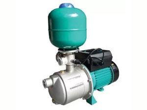 Máy bơm nước tăng áp biến tần Shimge PX404E - 750W