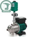 Máy bơm nước tăng áp biến tần Wilo PBI-L803EA - 1850W