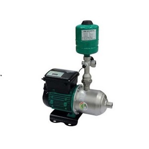Máy bơm nước tăng áp biến tần Wilo PBI-L802EA - 1500W