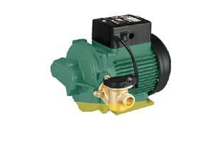 Máy bơm nước tăng áp điện tử Samico SM-210EA - 210W