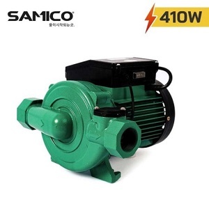 Máy bơm nước tăng áp điện tử Samico SM-410EA - 410W