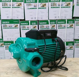 Máy bơm nước tăng áp điện tử Samico SM-410EA - 410W
