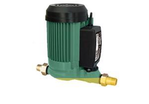 Máy bơm nước tăng áp điện tử Samico SM-110EA - 110W