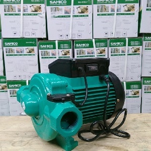 Máy bơm nước tăng áp điện tử Samico SM-410EA - 410W