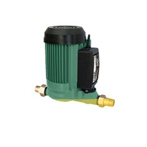 Máy bơm nước tăng áp điện tử Samico SM-110EA - 110W