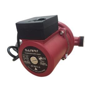 Máy bơm nước tăng áp điện tử Shirai SK20/13-G (SK 20/13-G)