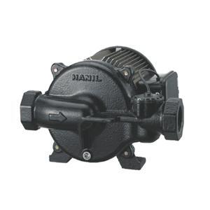 Máy bơm nước tăng áp Hanil HB-805A