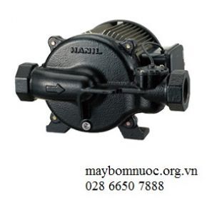 Máy bơm nước tăng áp Hanil HB-805A