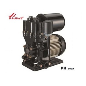 Máy bơm nước tăng áp Hanil PH 260A