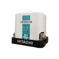 Máy bơm nước tăng áp Hitachi WM-P150GX2-SPV