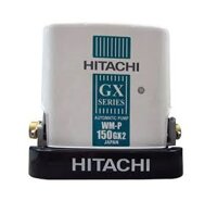 Máy bơm nước tăng áp Hitachi WM-P150GX2-SPV