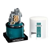 Máy bơm nước tăng áp Hitachi WT-P250GX2-SPV