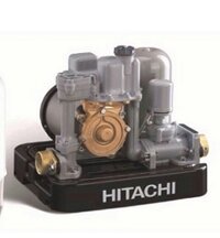 Máy bơm nước tăng áp Hitachi WM-P150GX2-SPV