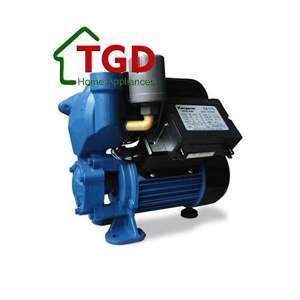 Máy bơm nước tăng áp kháng khuẩn Kangaroo KG125PA