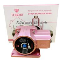 Máy bơm nước tăng áp mini Toboki 24v TK-35-DC