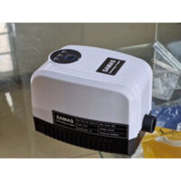 Máy bơm nước tăng áp Mini Samas S03