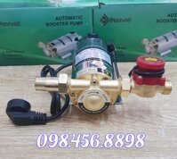 Máy bơm nước tăng áp mini Peroni 15WG-0.4-8