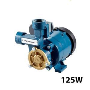 Máy bơm nước tăng áp Panasonic GA-125FAK