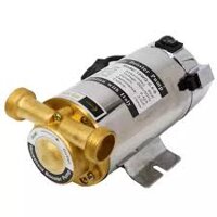 máy bơm nước tăng áp peroni 15WG