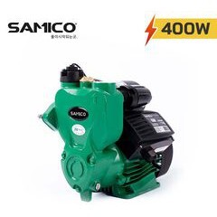 Máy bơm nước tăng áp Samico PSM-B400A - 400W