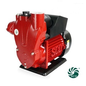 Máy bơm nước tăng áp SCO 380A (380w)