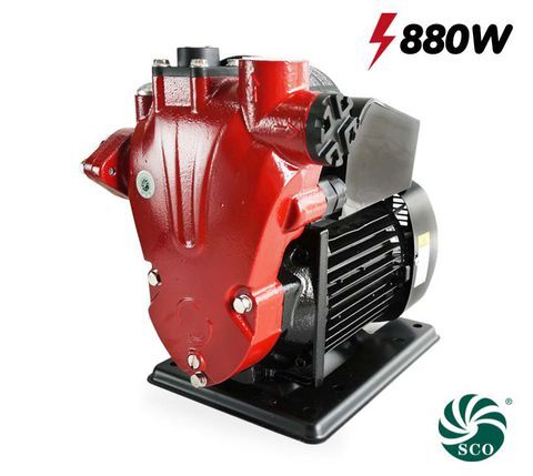 Máy bơm nước tăng áp SCO 880A (880w)