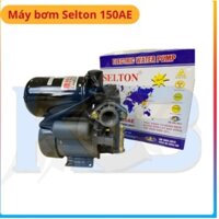 Máy bơm nước tăng áp Selton SEL-150AE