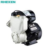 Máy bơm nước tăng áp tự động Rheken JLM70-600A