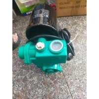 Máy bơm nước tăng áp tự động mini Wini 100W và 155W - Bảo hành 1 năm ( Cam kết hàng chính hãng 100% )
