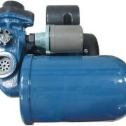 Máy bơm nước tăng áp tự động PANASONIC A -200JAK