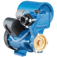 Máy bơm nước tăng áp tự động PANASONIC A-200JAK 200W