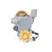MÁY BƠM NƯỚC TĂNG ÁP TỰ ĐỘNG KUFA 150AE (150W) lõi đồng, hút sâu đẩy cao TẶNG KÈM CAO SU NON