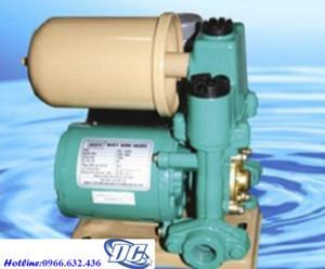 Máy bơm nước tăng áp Wilo PW-130EA - 125W