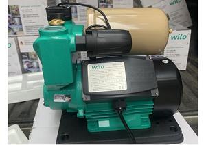 Máy bơm nước tăng áp Wilo PWI 750EAH - 750W