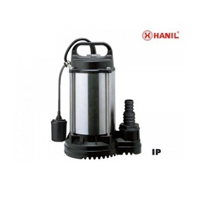 Máy bơm nước thả chìm Hanil IP835F (IP-835F)