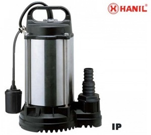Máy bơm nước thả chìm Hanil IP235F (IP-235F)