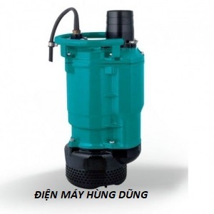 Máy bơm nước thả chìm Meudy KBZ 21.5