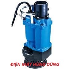 Máy bơm nước thả chìm Meudy KBZ 21.5
