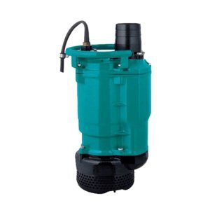 Máy bơm nước thả chìm Meudy KBZ 21.5
