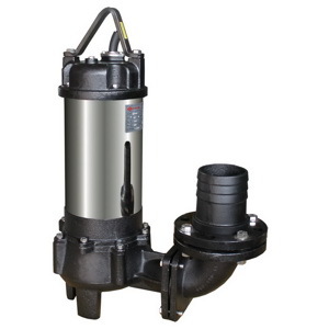 Máy bơm nước thải có tạp chất Evergush EFK-75T 7.5HP