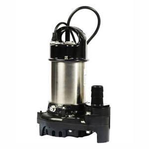 Máy bơm nước thải đặt chìm Mitshubishi SSP-755S 1HP