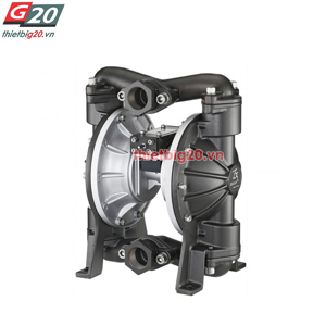 Máy bơm nước thải dùng cho máy ép bùn DS14-AAT-TATS-02