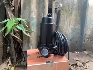 Máy bơm nước thải Elanta FP 200/50 T