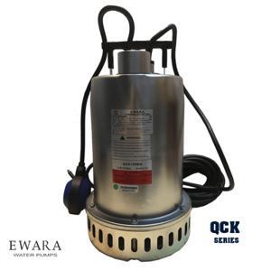Máy bơm nước thải Ewara QCK 150M - 1.1KW