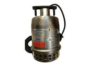 Máy bơm nước thải Ewara QCK 200M - 1.5KW